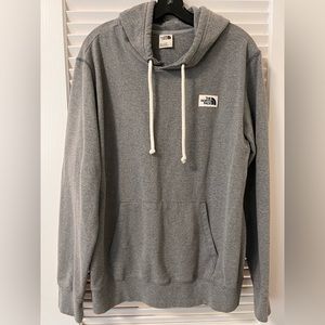 North Face Hoodie